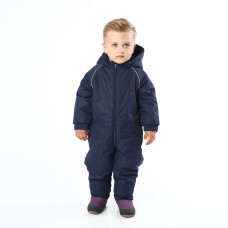 Зимовий комбінезон для хлопчика, синій, Flavien, 3035/01