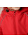 Зимовий комбінезон для дівчинки, червоний, Flavien, 3035/03