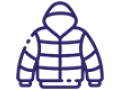 Куртки